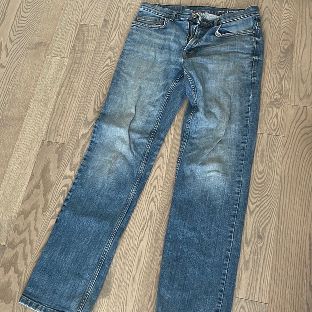 Men’s jeans